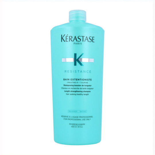 Stärka Shampoo Resistance Extentioniste Kerastase (1L)