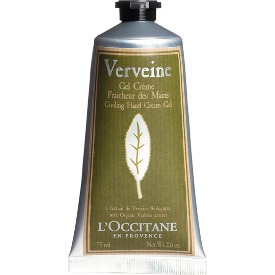 Verbena, 75 ml L'Occitane Handkräm