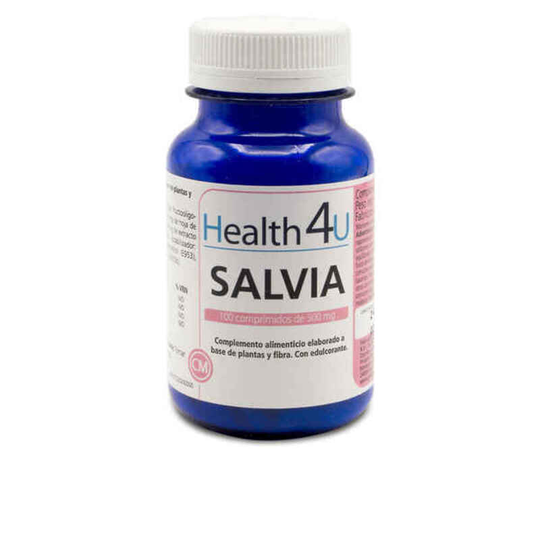 Kosttillskott Health4u Salvia