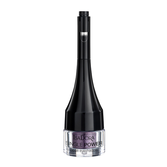 IsaDora Single Power Loose Eyeshadow 65 Amethyst Charm
