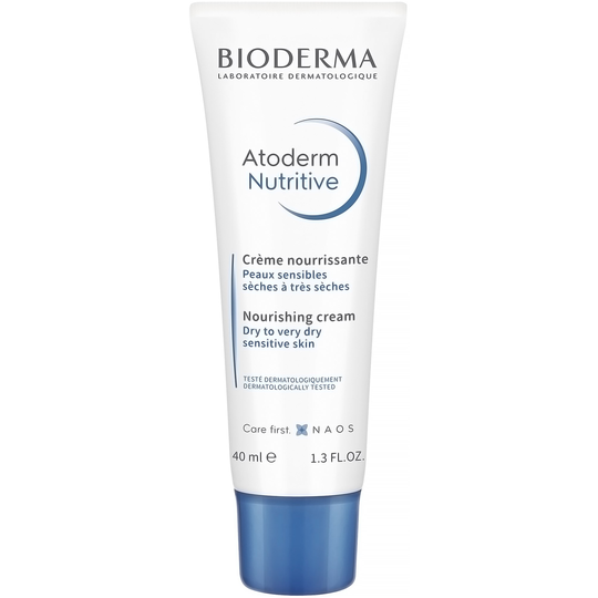 Bioderma Atoderm Nutritive 40 ml