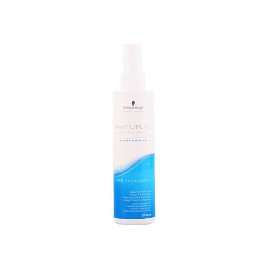 Serum Natural Styling Hydrowave Schwarzkopf (200 ml)