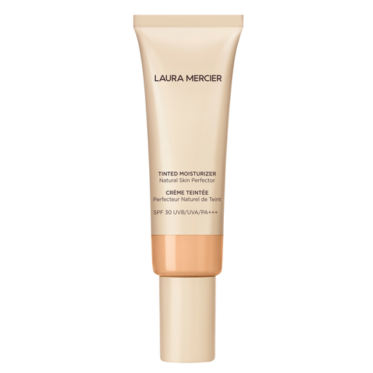 Laura Mercier Tinted Moisturizer Natural Skin Perfector Spf30 1W1 Porcelain