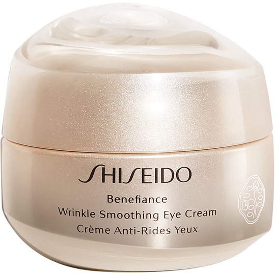 Benefiance Wrinkle Smoothing Eye Cream, 15 ml Shiseido Ögonkräm