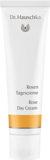Dr. Hauschka - Rose Day Cream 30 ml