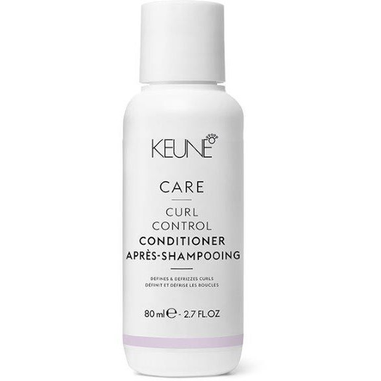 Keune Care Curl Control Conditioner 80 ml