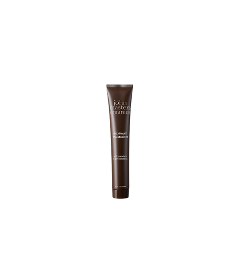 John Masters Organics - Maximum Moisturizer w. Mandarin Glycoproteins 50 ml