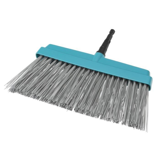 GARDENA kombisystem uteplats - 32 cm - PET-borste