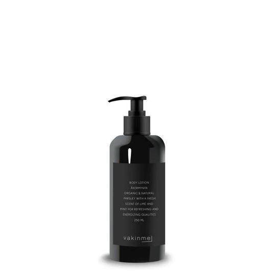 VAKINME BODY LOTION ÅKERMYNTA 250ML