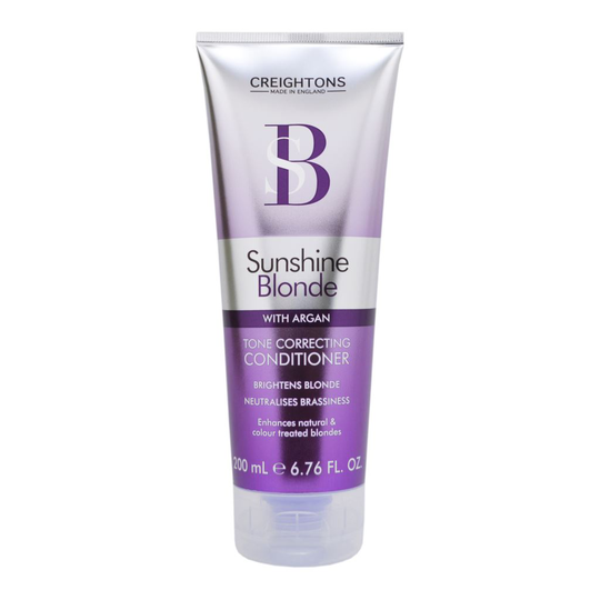 Creightons Blonde Tone Correcting Conditioner 200 ml