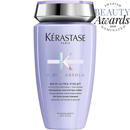 Kérastase Blond Absolu Bain Ultra-Violet | Neutraliserande schampo