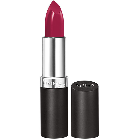 Rimmel Lasting Finish Lipstick 100 Pink Roots
