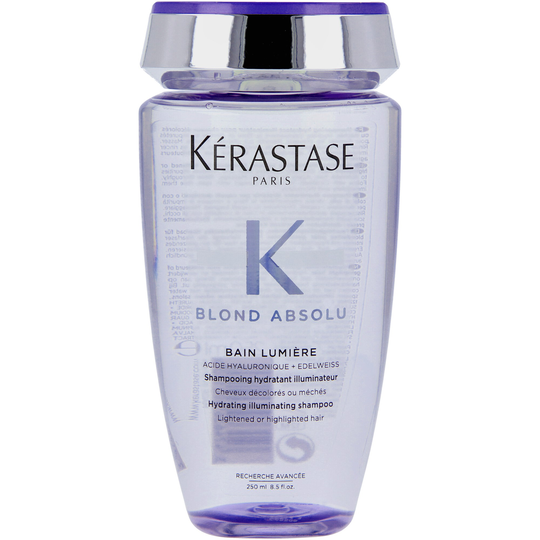 Kérastase Blond Absolu Bain Lumière shampoo 250 ml