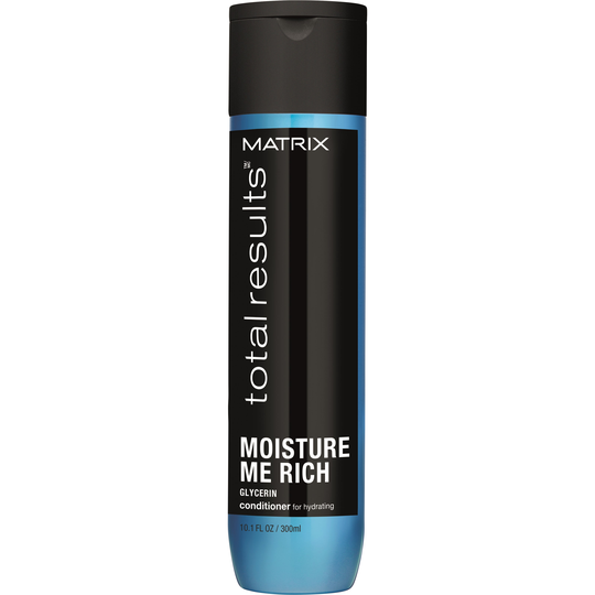 Matrix Total Results Moisture Me Rich Conditioner 300 ml
