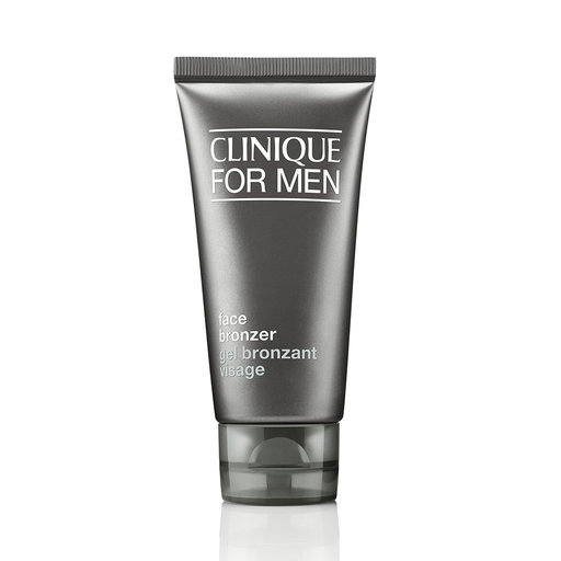 Face Bronzer For Men