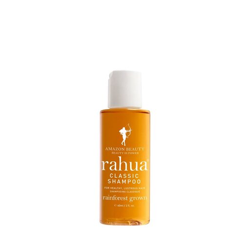 Classic Shampoo Travel Size