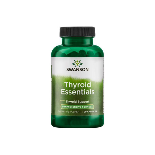 Thyroid Essentials 90k