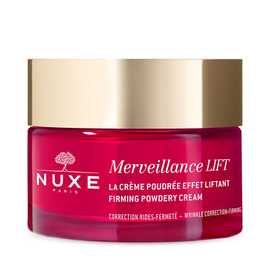 Merveillance LIFT - Firming Powdery Cream