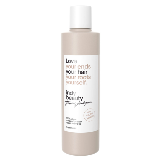 Indy Beauty Care and Protect Repair Shampoo (250ml)