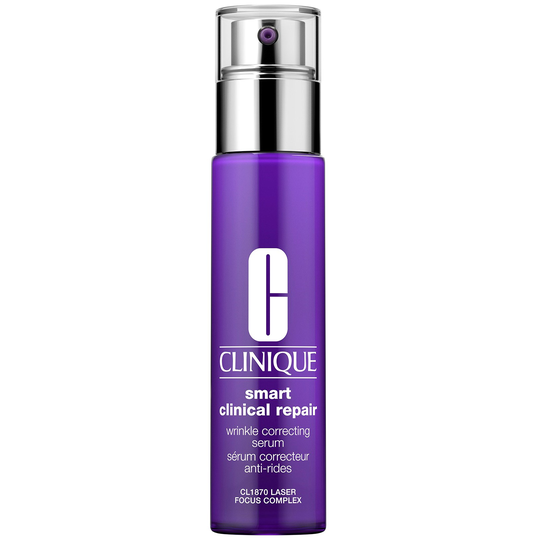 Clinique Clinique Smart Clinical Clinical Repair Wrinkle Correcting Se