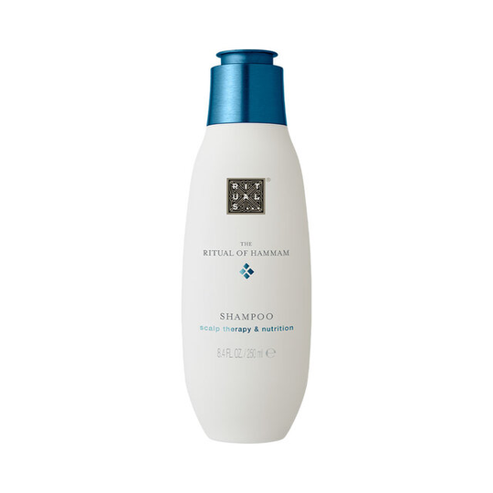 The Ritual of Hammam Shampoo