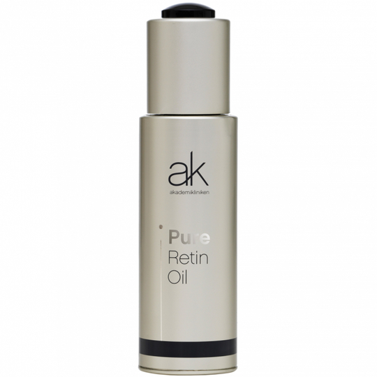 Akademikliniken Pure Retin Oil (30ml)
