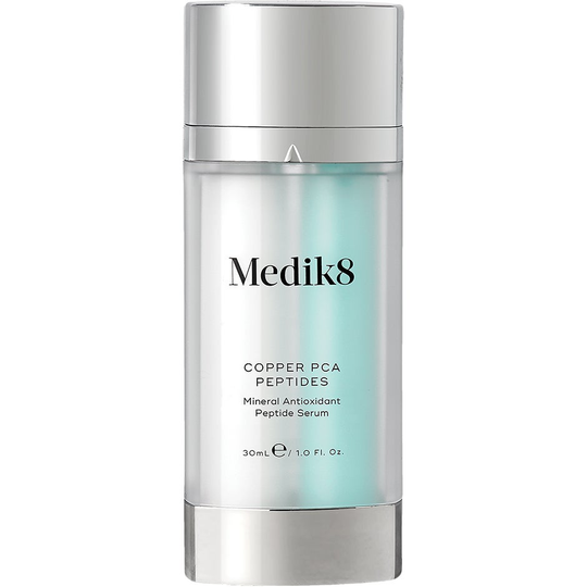 Copper PCA Peptides, 30 ml Medik8 Serum & Ansiktsolja