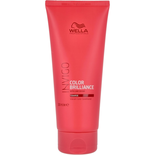 Wella Professionals INVIGO Wella Care Brilliance Conditioner Coarse 20