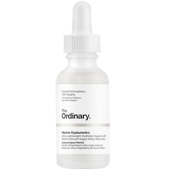 The Ordinary Marine Hyaluronics, 30 ml The Ordinary Serum & Ansiktsolja