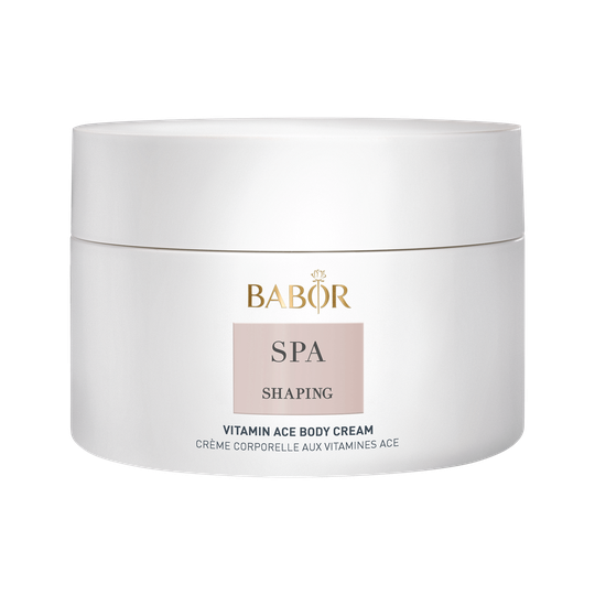 BABOR BABOR Spa Shaping Vitamin ACE Body Cream 200 ml