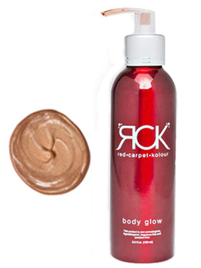 OFRA Cosmetics Red Carpet Kolour Luminous Body Glow - Bronzed (150ml)