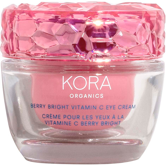Berry Bright Vitamin C Eye Cream, 15 ml Kora Organics Ögonkräm