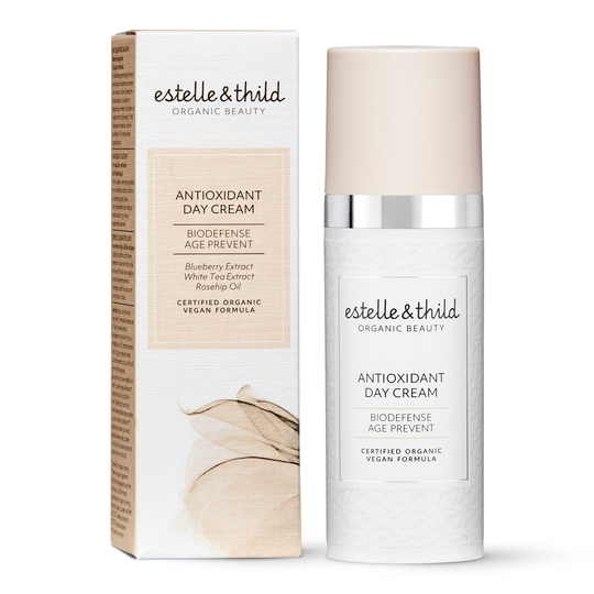 Estelle & Thild BioDefense Antioxidant Day Cream 50 ml