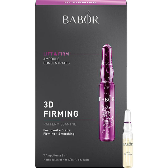 Babor 3D Firming 7x2ml