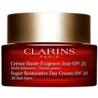 Super Restorative Day Cream Spf 20