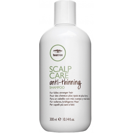 Paul Mitchell Anti-Thinning Shampoo 300ml