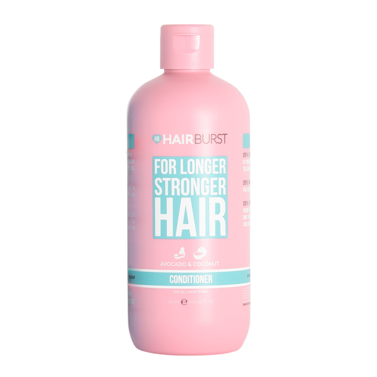 Hairburst Conditioner For Longer stronger Hair 350 ml
