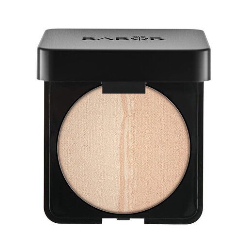 Satin Duo Highlighter