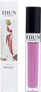 Idun lipgloss Felicia 6 ml