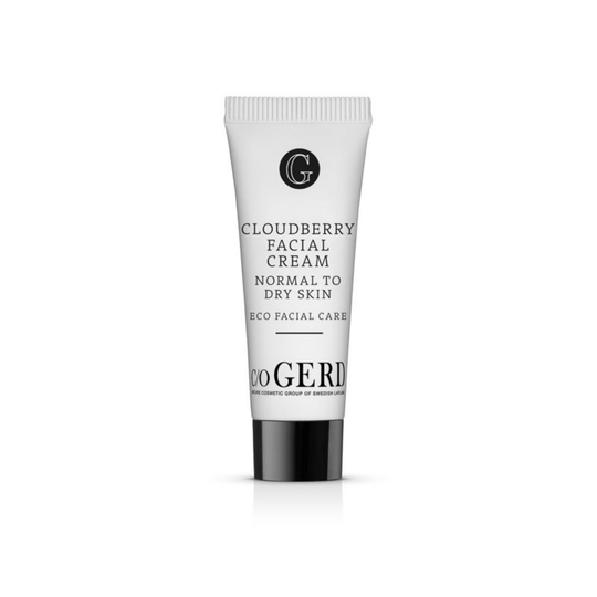 Cloudberry Facial Cream 10ml