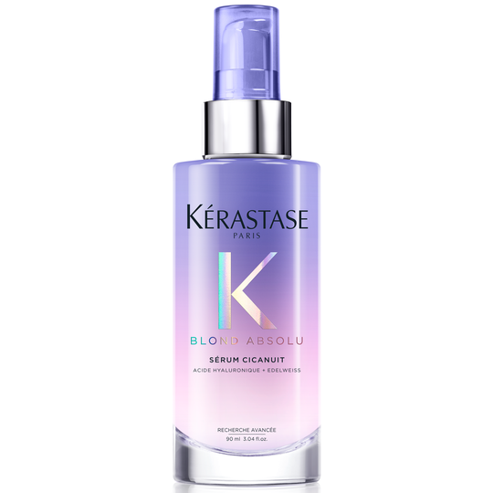 Kérastase Blond Absolu Cicanuit night serum 90 ml