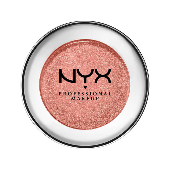 NYX Professional Makeup Prismatic Eye Shadow - Fireball