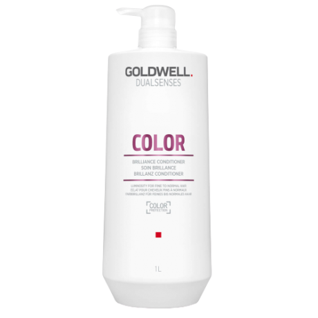 Goldwell Dualsenses Color Brilliance Conditioner 1000ml