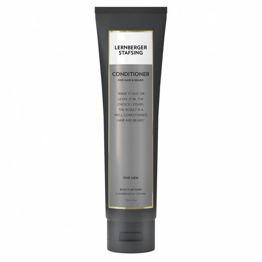 Lernberger Stafsing Mr Conditioner Hair & Beard (150ml)