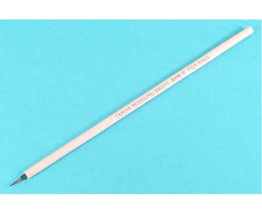 Blunt Brush S