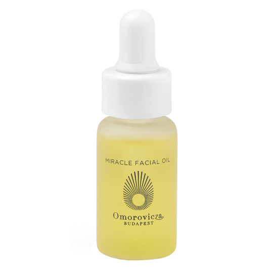 Omorovicza Miracle Facial Oil (5ml)