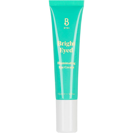 BYBI Beauty Bright Eyed Illuminating Eye Cream 15 ml