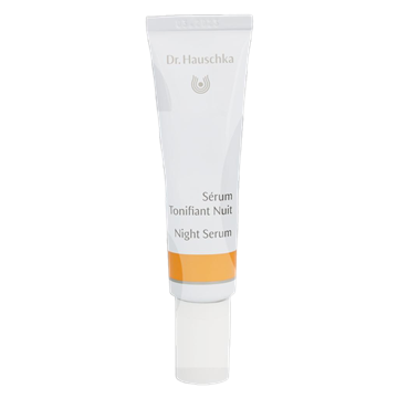 Dr. Hauschka Night Serum 20ml - Serum & Ansiktsolja