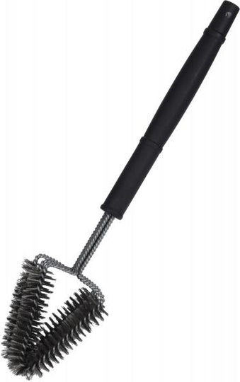 borste för grillrengöring 46,5 cm