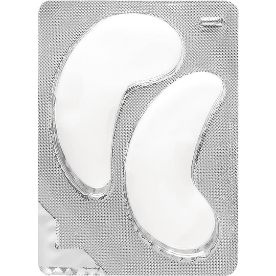 Essential Pack - Hydra-Bright Collagen Eye Restoring Pads, 3 Pairs Avant Skincare Ögonkräm